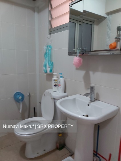 Blk 527B Pasir Ris Street 51 (Pasir Ris), HDB 2 Rooms #225511021